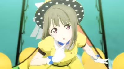Love Live! Nijigasaki Gakuen School Idol Doukoukai – Episode 2: Cutest Girl 