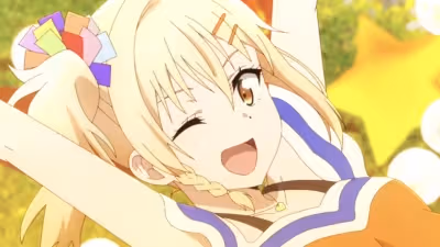 Love Live! Nijigasaki Gakuen School Idol Doukoukai – Episode 4: Michi naru Michi 