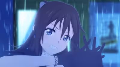 Love Live! Nijigasaki Gakuen School Idol Doukoukai – Episode 8: Shizuku, Monochrome