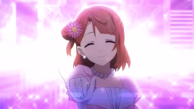 Love Live! Nijigasaki Gakuen School Idol Doukoukai – Episode 12: Blossoming Feelings
