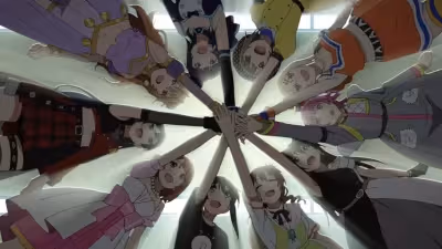 Love Live! Nijigasaki Gakuen School Idol Doukoukai – Episode 13: School Idol Festival (The Place Where Everyone's Dreams Come True)