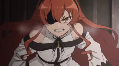 Mushoku Tensei: Isekai Ittara Honki Dasu – Episode 5: Ojousama to Bouryoku 