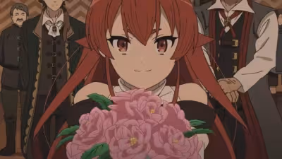 Mushoku Tensei: Isekai Ittara Honki Dasu – Episode 8: Turning Point 1 