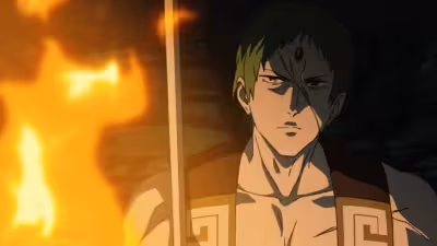 Mushoku Tensei: Isekai Ittara Honki Dasu – Episode 9: Kaikou 