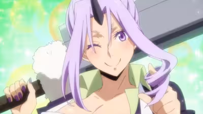 Tensei shitara Slime Datta Ken 2nd Season Part 2 – Episode 37: Otozureru Mono-tachi