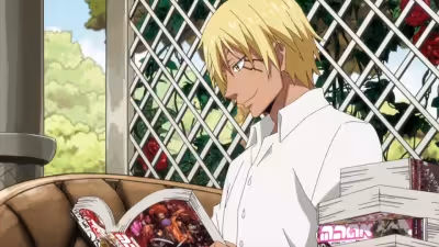 Tensei shitara Slime Datta Ken 2nd Season Part 2 – Episode 38: Jin Ma Kaidan