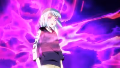 Tensei shitara Slime Datta Ken 2nd Season Part 2 – Episode 39: Ramiris no Shirase