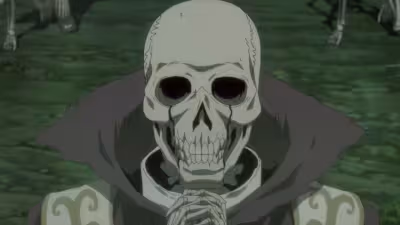 Tensei shitara Slime Datta Ken 2nd Season Part 2 – Episode 45: Jishi no Adalman