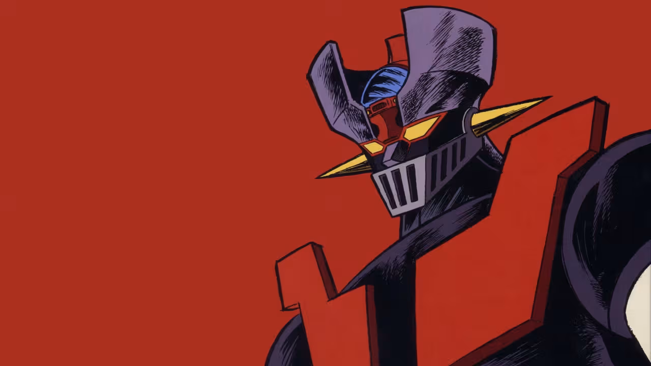 Shin Mazinger Shougeki! Z-hen