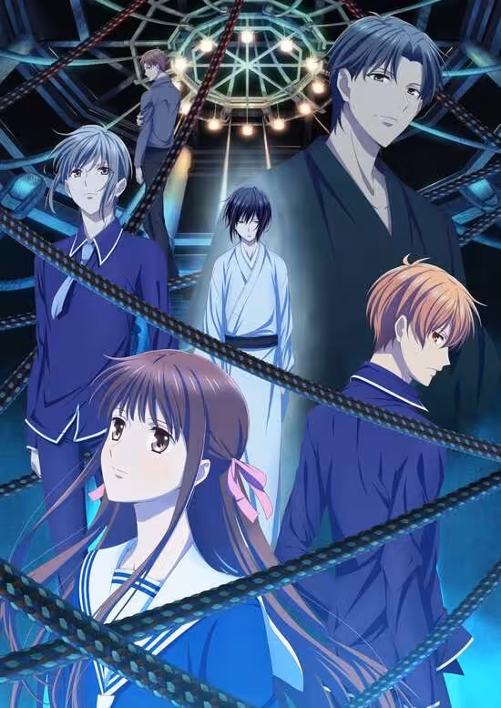 Fruits Basket: The Final