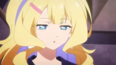 Shadowverse Flame – Episode 21: Koete Misenakya Hanashi ni Naranai