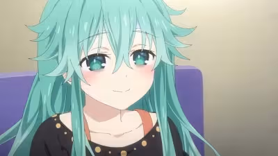 Date A Live IV – Episode 2: Yoroshii, Naraba Nijigen da