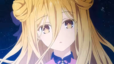 Date A Live IV – Episode 4: Sora no Seirei.