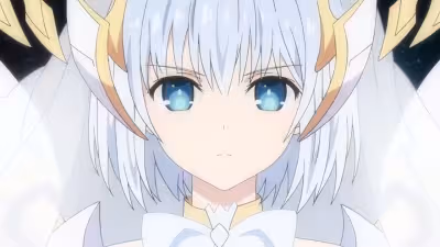 Date A Live IV – Episode 6: An Opened Heart