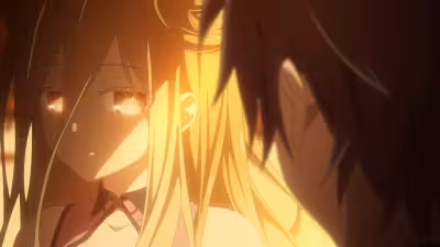 Date A Live IV – Episode 7: Locked Memories