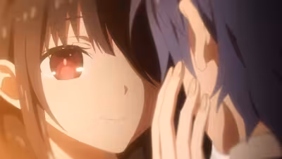 Date A Live IV – Episode 9: Nightmare's Seduction