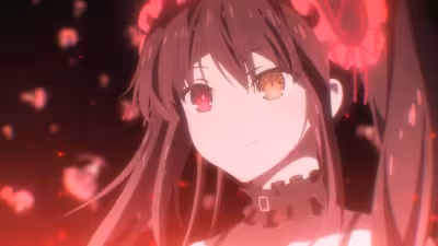 Date A Live IV – Episode 10: Girl Time