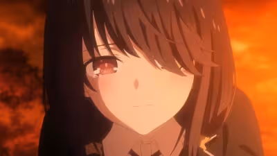Date A Live IV – Episode 12: Kyuusai no Rinne
