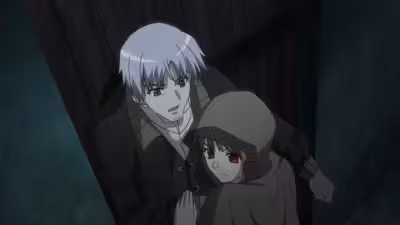 Ookami to Koushinryou – Episode 4: Ookami to Muryoku na Aibou 