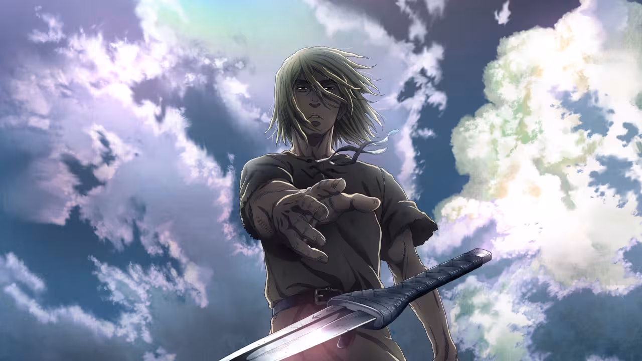 Vinland Saga Season 2