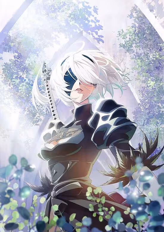 Restricted Anime