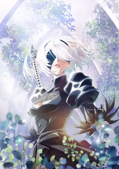 Restricted Anime