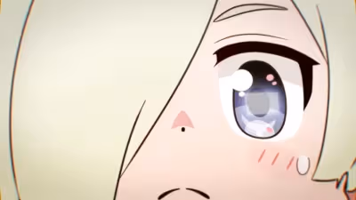 Nijiyon Animation – Episode 3: Mia to Ayumu to Horror 