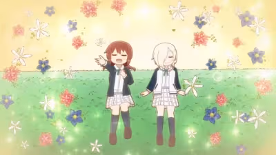 Nijiyon Animation – Episode 5: Emma to Mia to Uta 