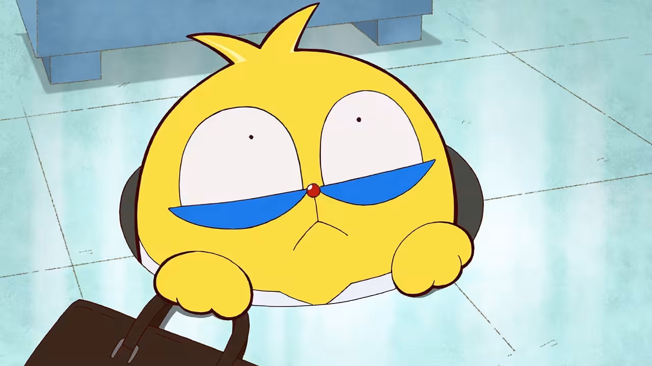 100% Pascal-sensei (TV)