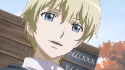 Ookami to Koushinryou II – Episode 5: Ookami to Kibou to Zetsubou 