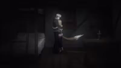Ookami to Koushinryou II – Episode 6: Ookami to Shinzubeki Kami 