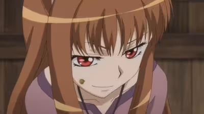 Ookami to Koushinryou II – Episode 7: Ookami to Tawamure no Hibi 