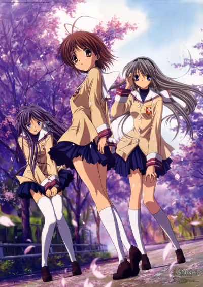 Clannad