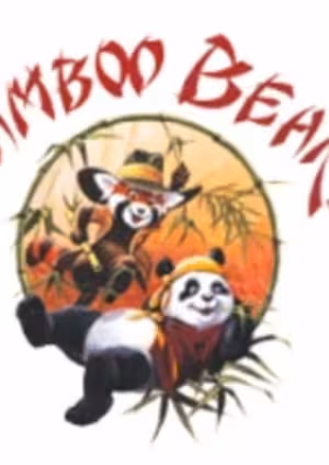 Bamboo Bears