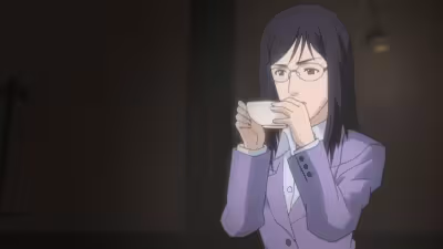 Bartender – Episode 7: Bar no Kyuujitsu 