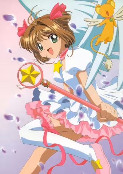 Cardcaptor Sakura