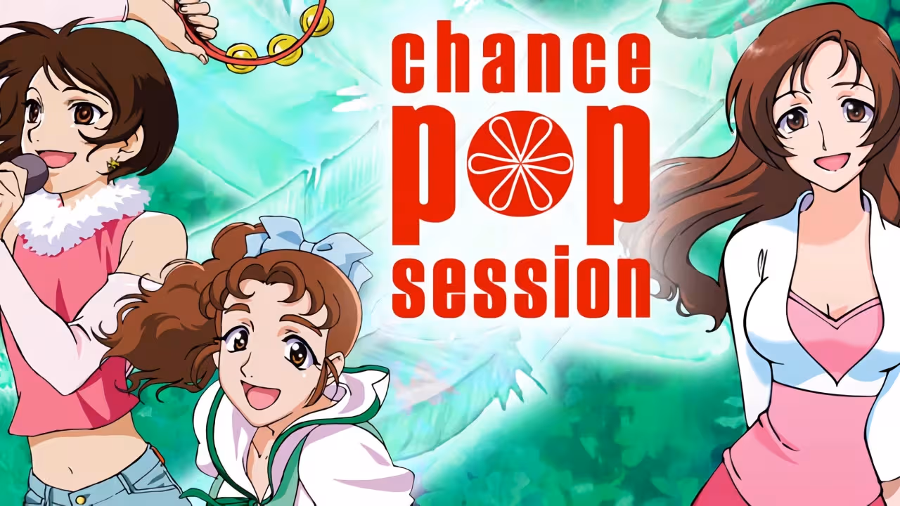 Chance Triangle Session