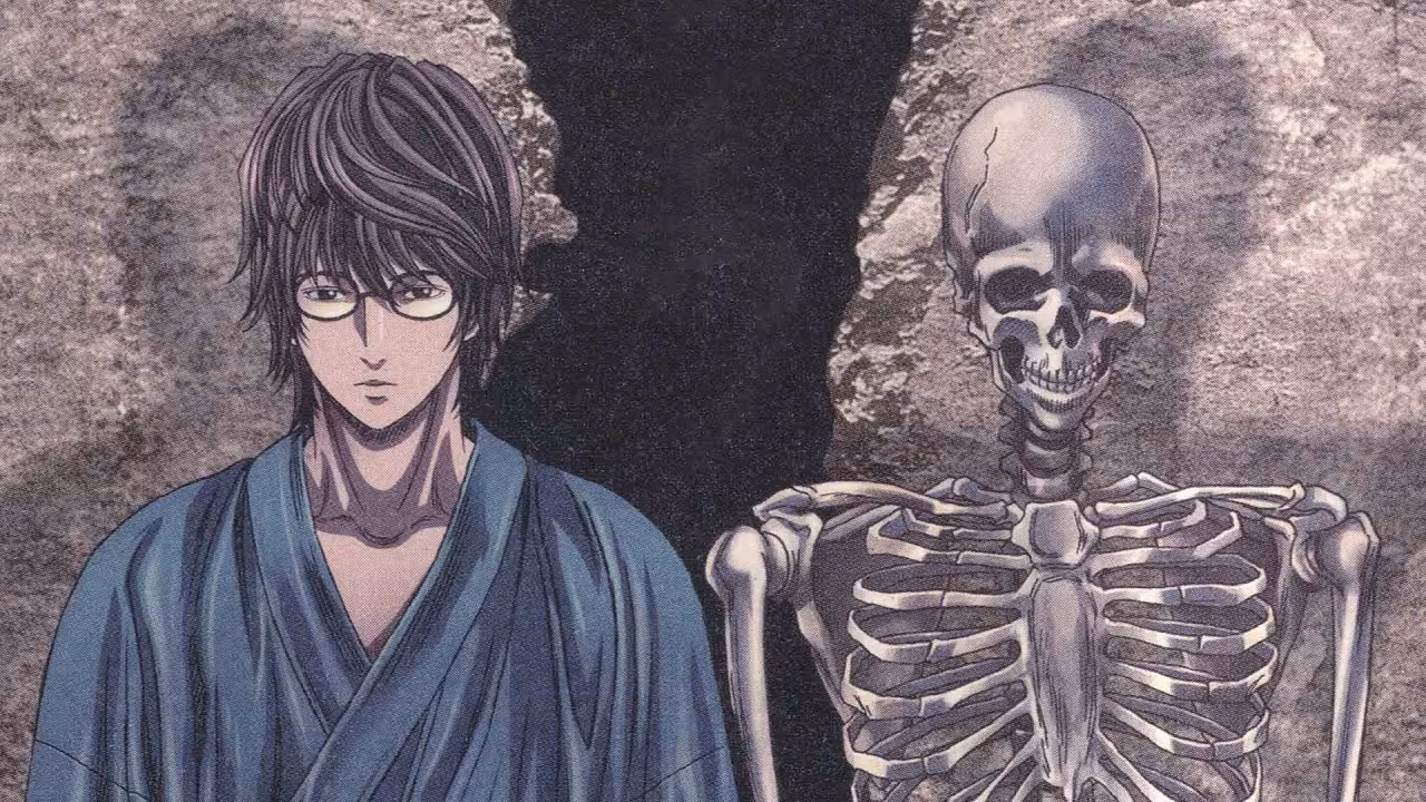 Aoi Bungaku Series