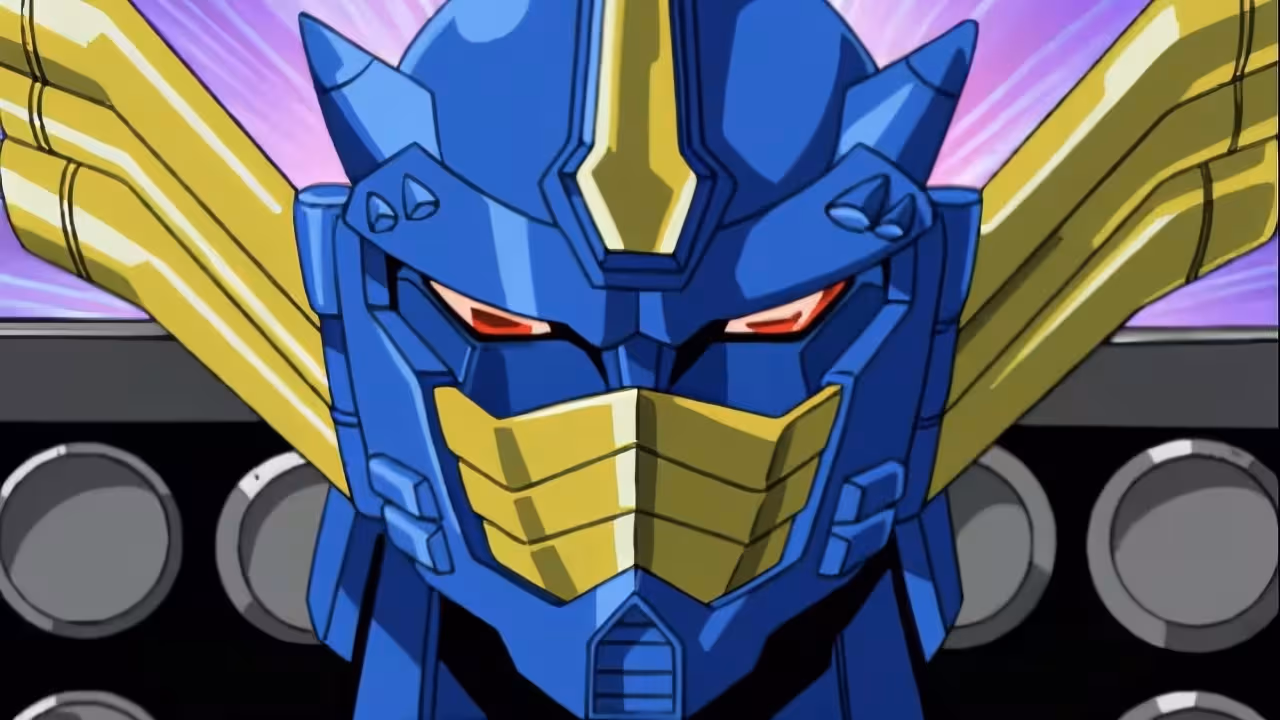 Chou Robot Seimeitai Transformers Micron Densetsu