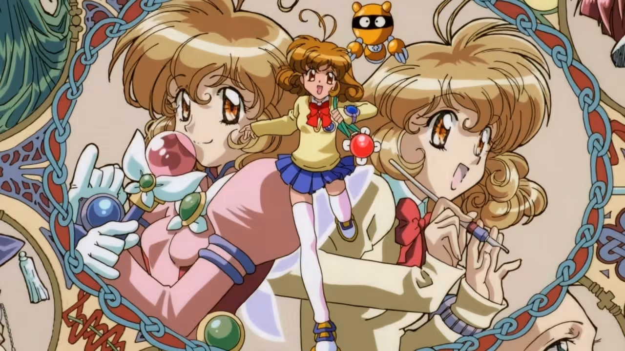 Corrector Yui