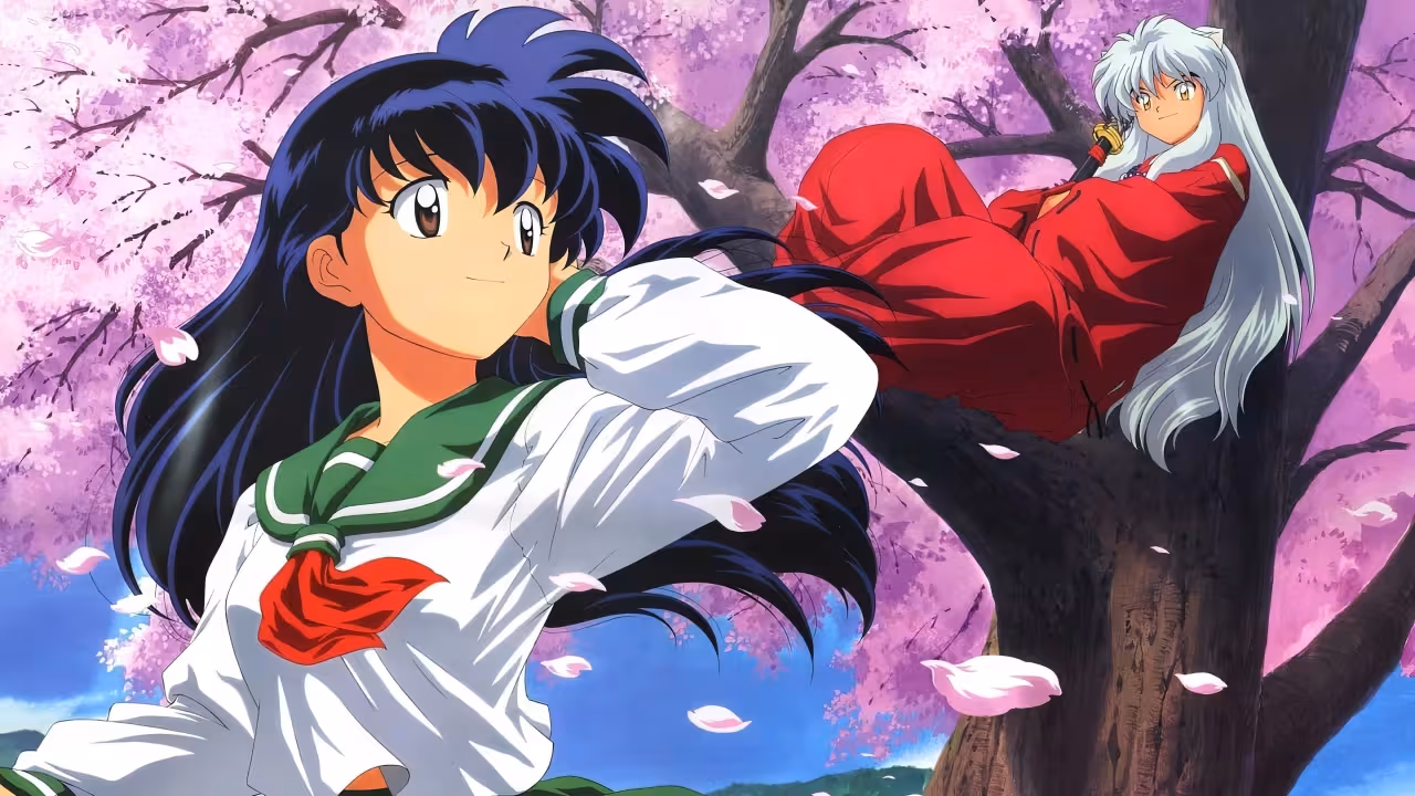 InuYasha: Kanketsu-hen