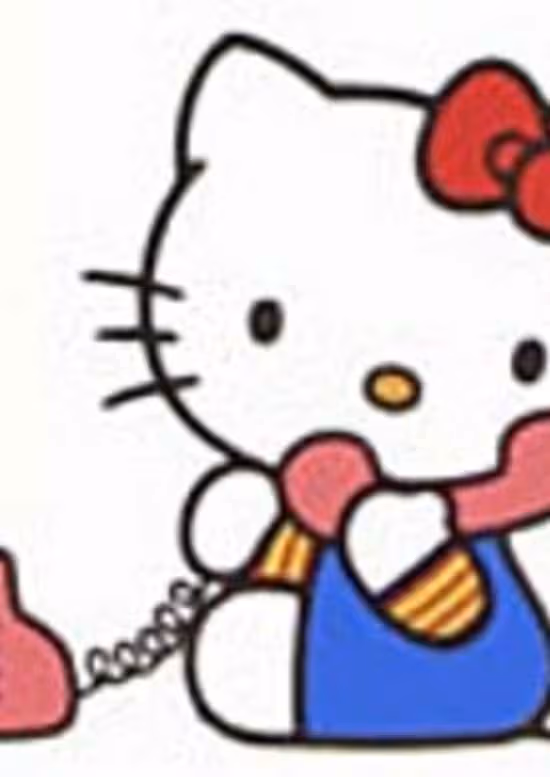 Daisuki! Hello Kitty