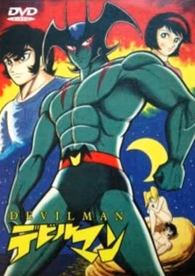 Devilman