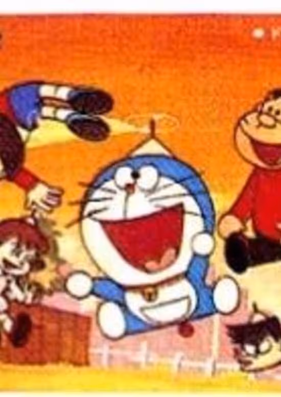 Doraemon