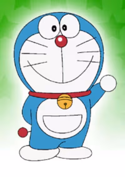 Doraemon (1979)