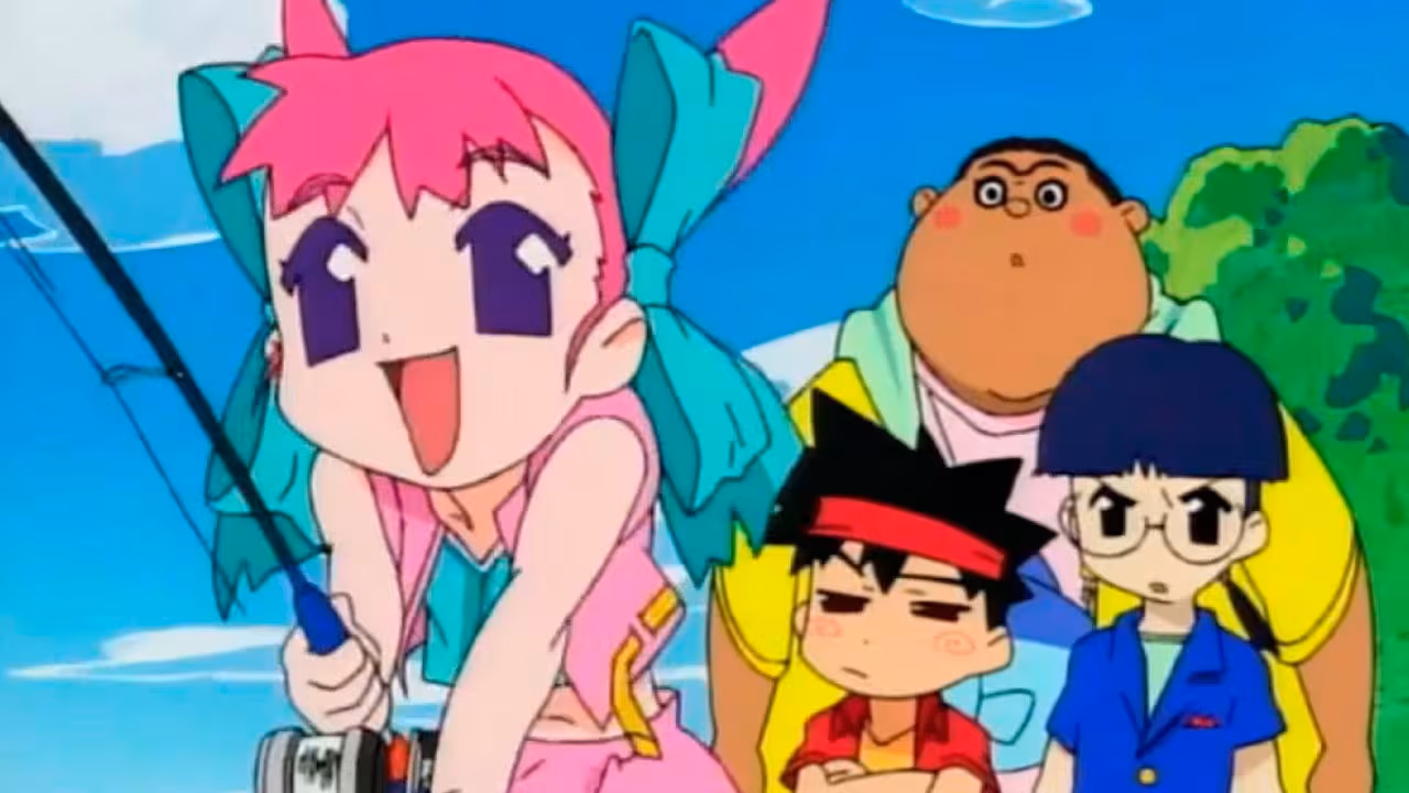 Dotto Koni-chan