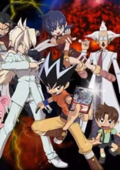 Duel Masters Zero
