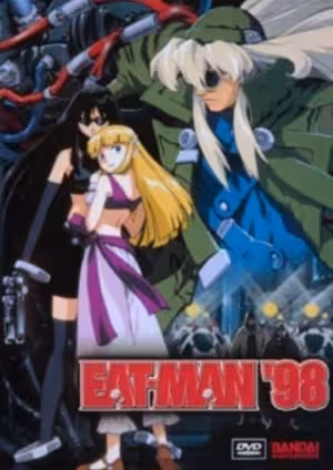 Eat-Man '98