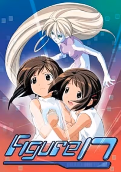 Figure 17: Tsubasa & Hikaru