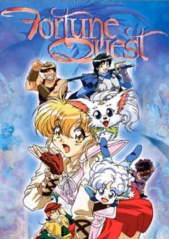 Fortune Quest L
